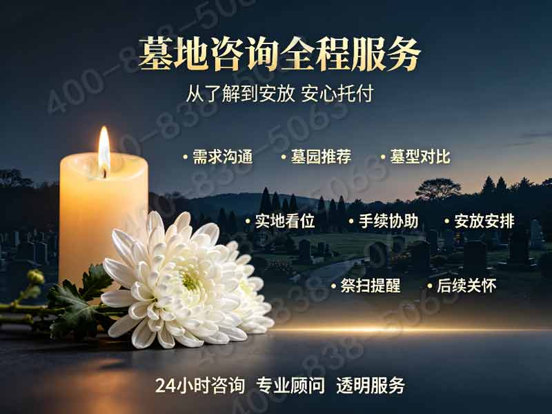 华人怀思堂的树葬多少钱？树葬好吗？