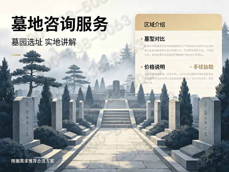 长城华人怀思堂室内纪念碑位报价 恒温寄存配套同步减免详解