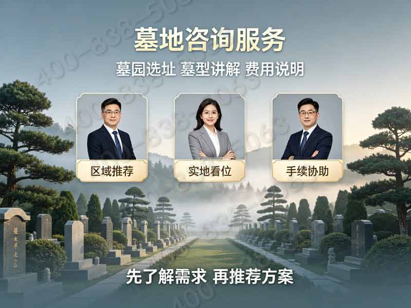 长城华人怀思堂室内寄存碑位价格公示 签约立减配套礼包详解