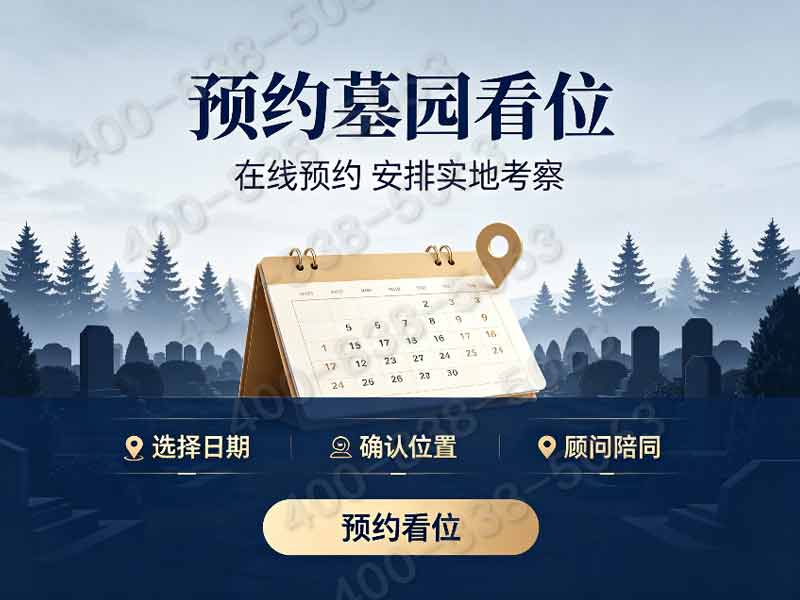长城华人怀思堂室内寄存碑位价格公示 签约立减配套礼包：专业服务，安心选择
