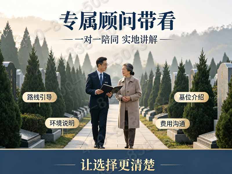 长城华人怀思堂单人纪念碑位报价公布，空间升级活动限时开启