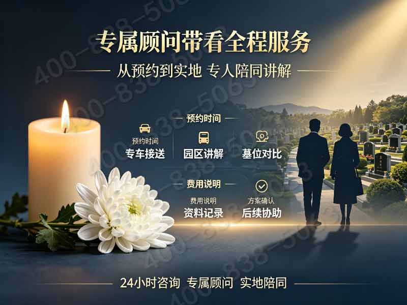 长城华人怀思堂壁葬碑位全年价格表 团购享专属折扣福利详解